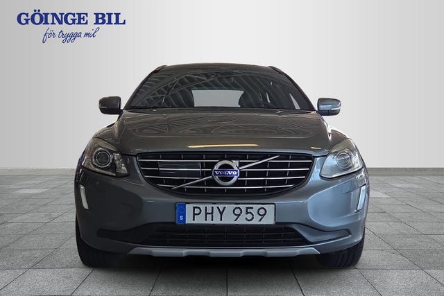 Volvo XC60 2017 – bild 3