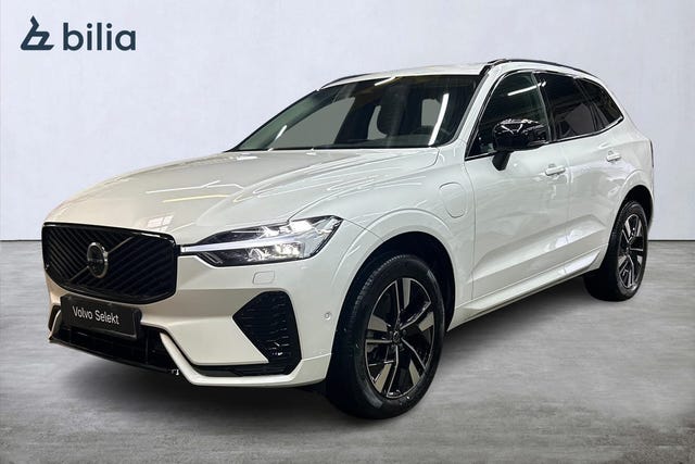 Volvo XC60 2026