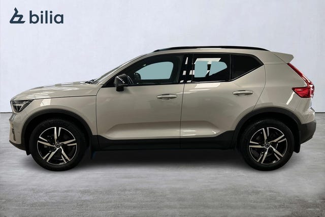 Volvo XC40 2025 – bild 3