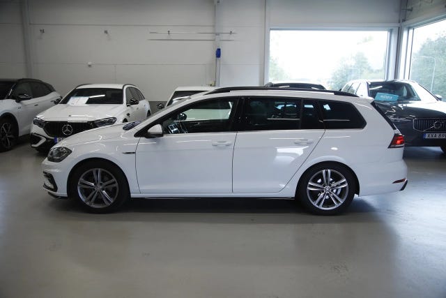 Volkswagen Golf VII 2019 – bild 3