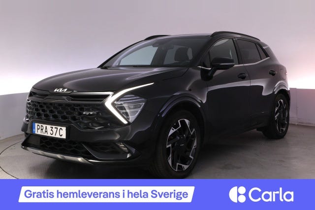 Kia Sportage 2024