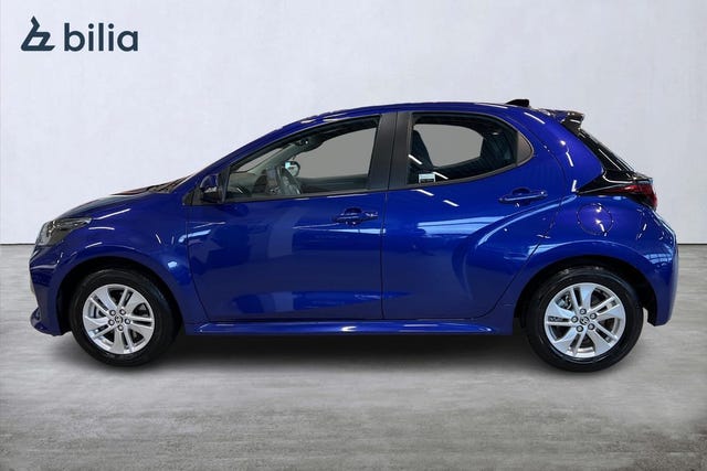 Toyota Yaris 2026 – bild 3