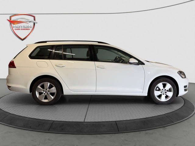 Volkswagen Golf I 2016 – bild 4
