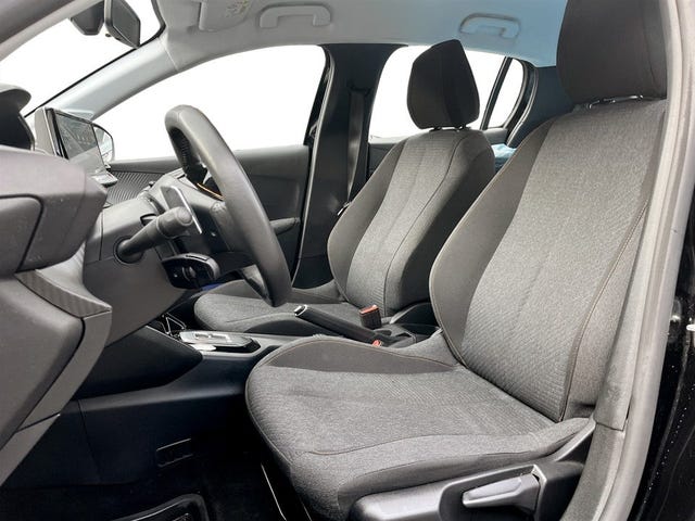 Peugeot 208 2025 – bild 4
