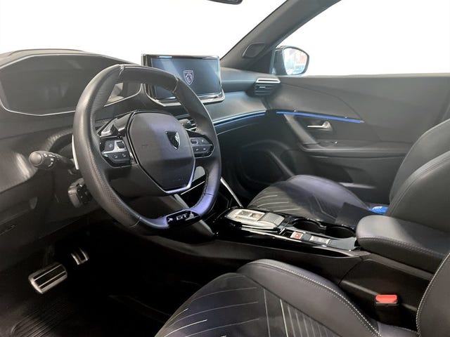 Peugeot 2008 2025 – bild 4