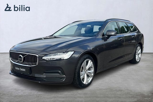 Volvo V90 2024