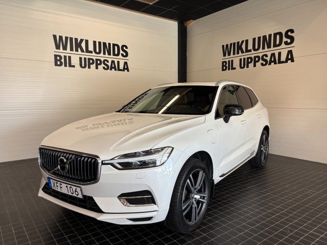 Volvo XC60 2018