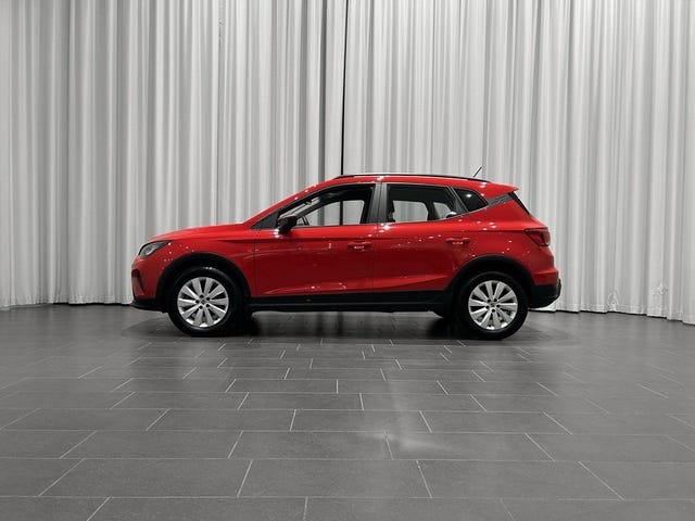 Seat Arona 2023 – bild 2