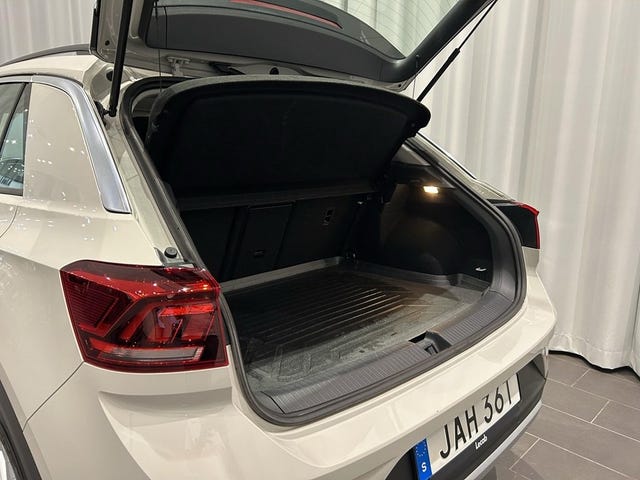 Volkswagen T-Roc 2023 – bild 4