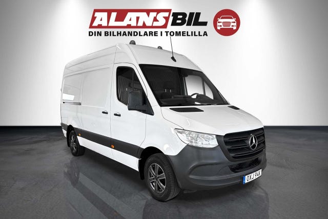 Mercedes-Benz Sprinter 315 2022