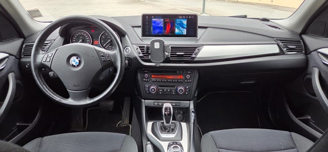 BMW X1 2015