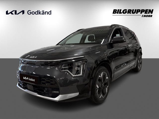Kia Niro 2023