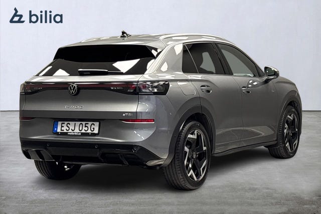 Volkswagen T-Roc 2026 – bild 3