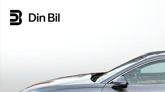 Skoda Superb 2025 – bild 2