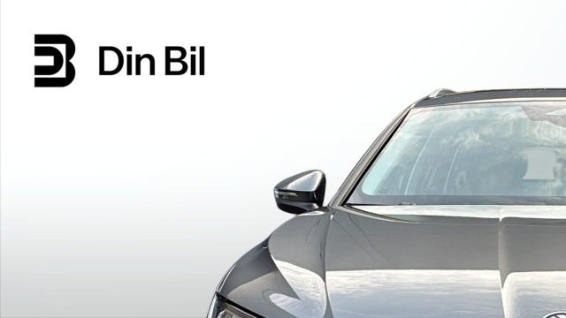 Skoda Superb 2025 – bild 4