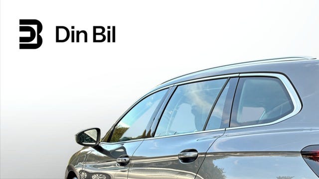 Skoda Superb 2025 – bild 3