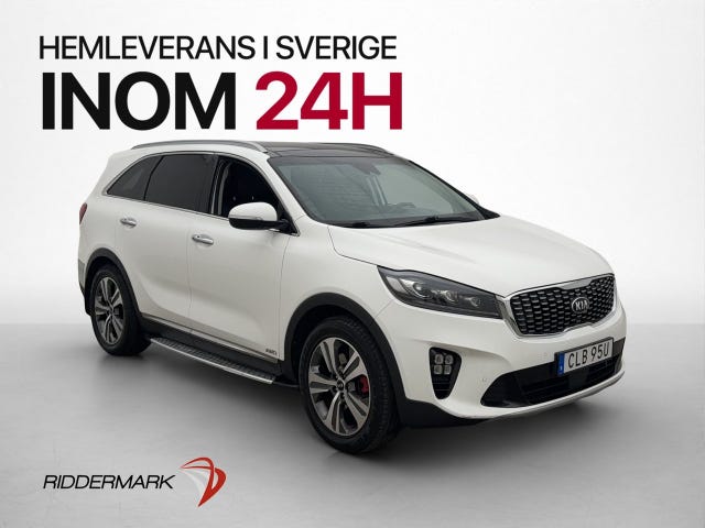 Kia Sorento 2020