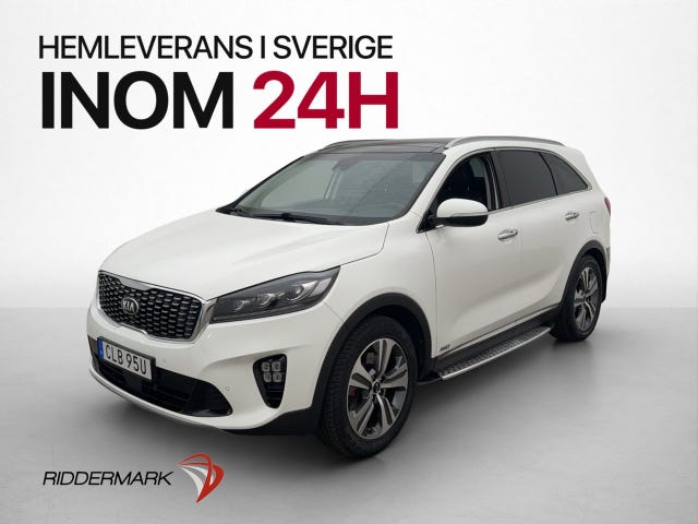 Kia Sorento 2020