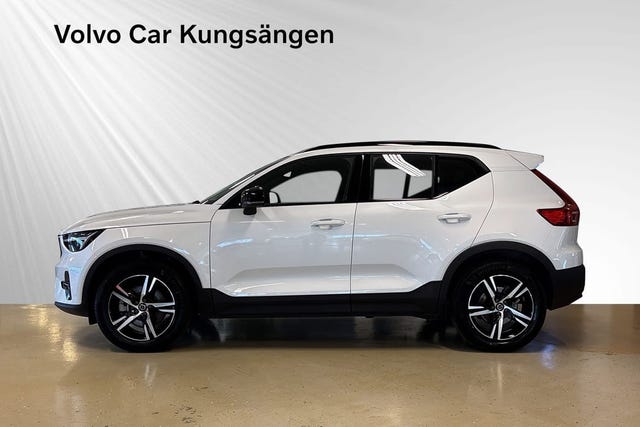 Volvo XC40 2025 – bild 3