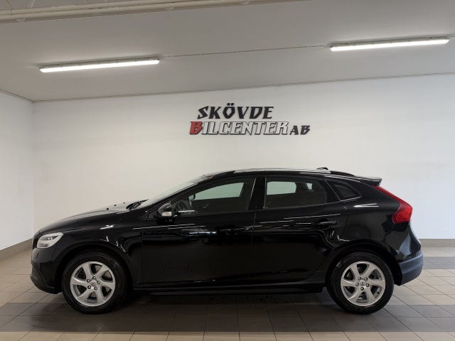 Volvo V40 Cross Country 2019