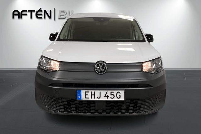 Volkswagen Caddy 2023 – bild 3