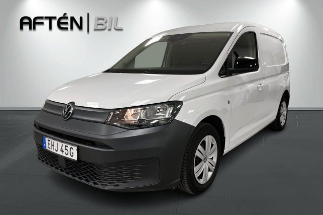 Volkswagen Caddy 2023