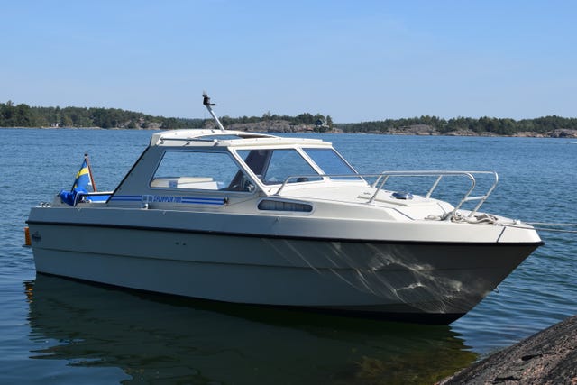 Flipper 700