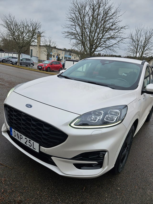 Ford Kuga 2020