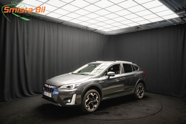 Subaru XV 2022