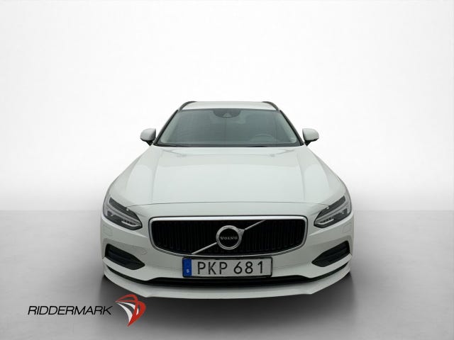 Volvo V90 2018 – bild 2