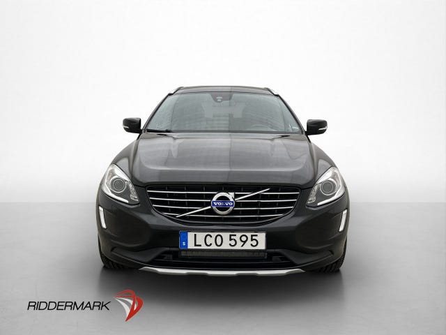 Volvo XC60 2016 – bild 2