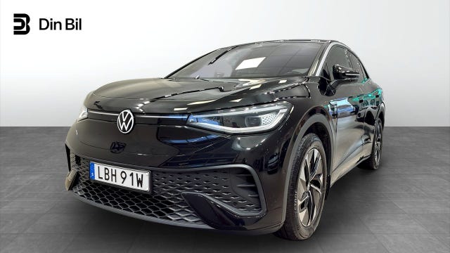 Volkswagen ID.5 2023