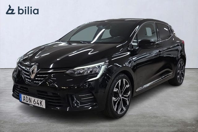 Renault Clio 2024