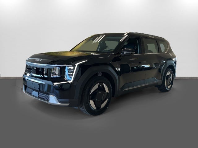 Kia EV9 2026