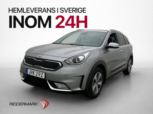 Kia Niro 2019