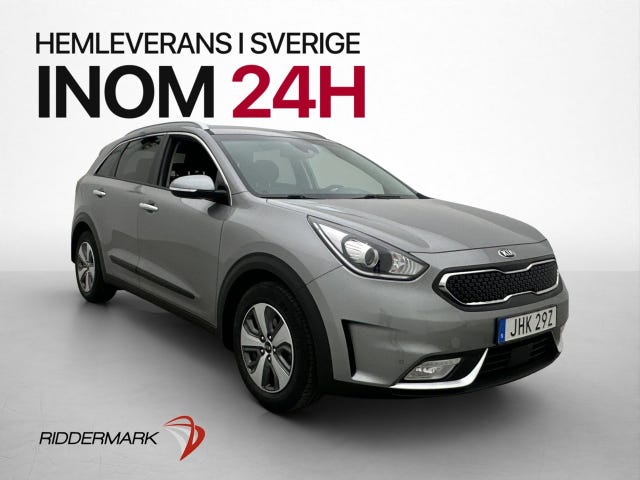 Kia Niro 2019