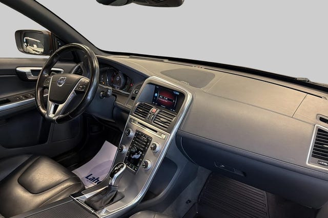 Volvo XC60 2017 – bild 4