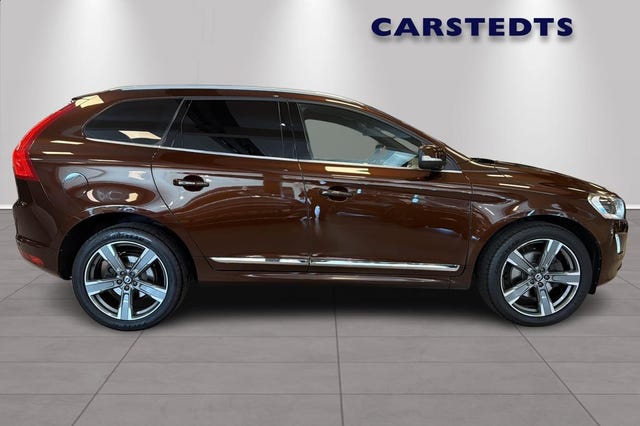 Volvo XC60 2017 – bild 2