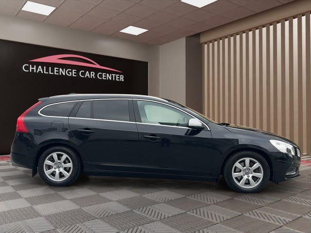 Volvo V60 2013 – bild 4