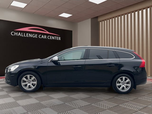 Volvo V60 2013 – bild 3