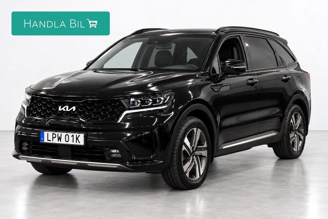 Kia Sorento 2023