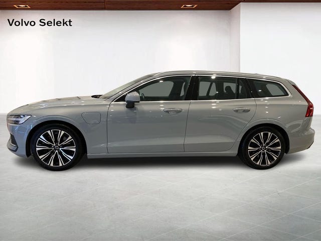 Volvo V60 2024 – bild 3