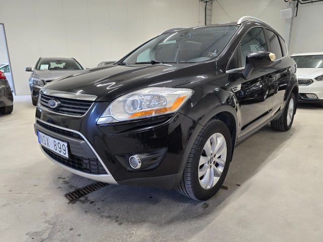 Ford Kuga 2011