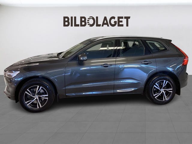 Volvo XC60 2019 – bild 2