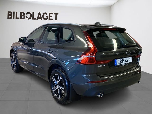 Volvo XC60 2019 – bild 3