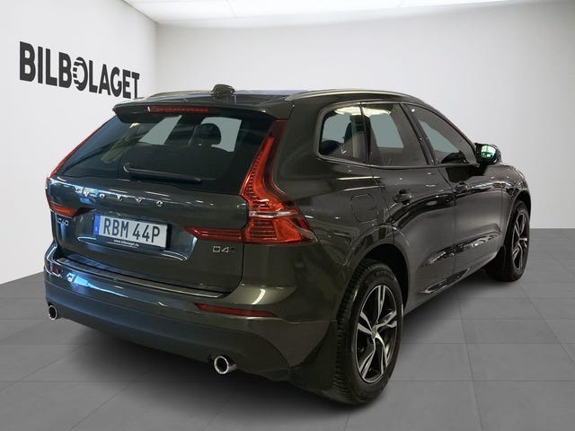 Volvo XC60 2019 – bild 4