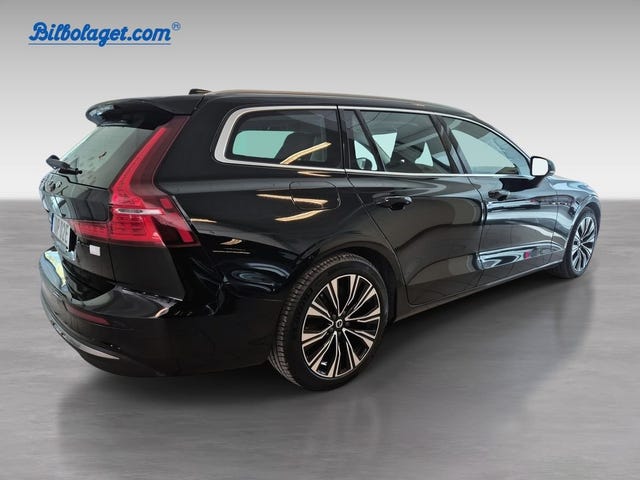 Volvo V60 2023 – bild 3