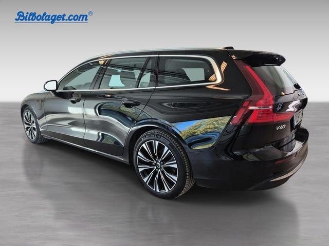 Volvo V60 2023 – bild 4