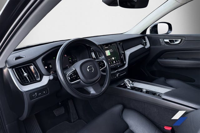 Volvo XC60 2022 – bild 4