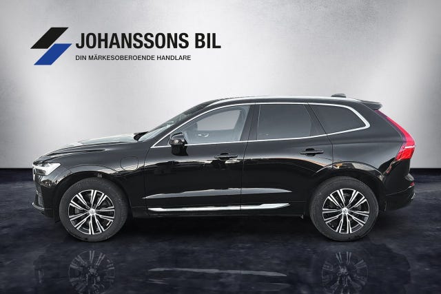 Volvo XC60 2022 – bild 2